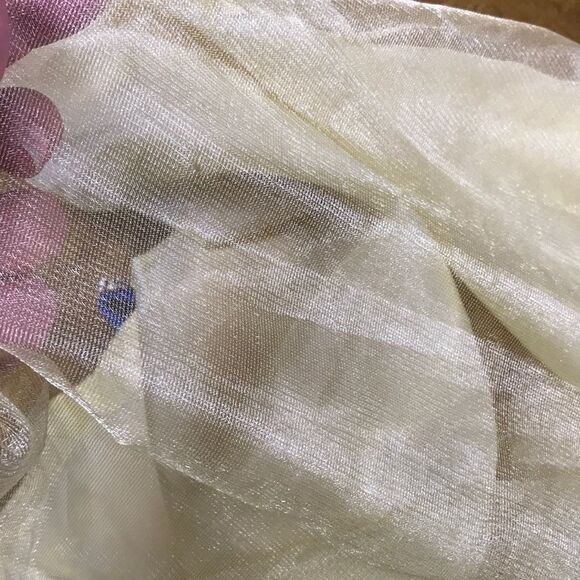 Disney Snow White Princess Halloween 🎃 Dress Size 3 UP & 8 - Picture 11 of 16